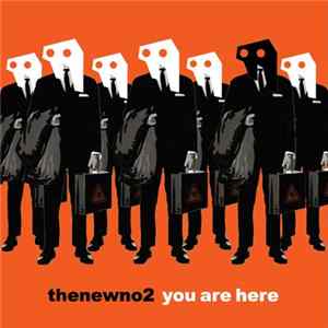 FLAC thenewno2 - You Are Here