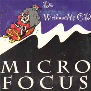 FLAC Various - Die Weihnachts CD
