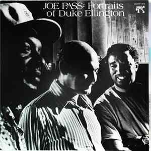 FLAC Joe Pass - Portraits Of Duke Ellington