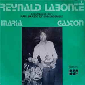 FLAC Reynald Labonté - Maria / Gaston