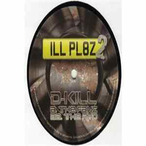 FLAC D-KiLL - The Fanz / The Ryd