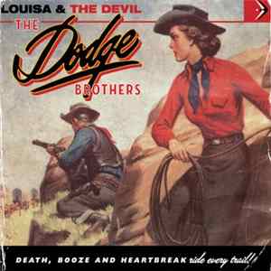 FLAC The Dodge Brothers - Louisa and the Devil