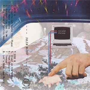 FLAC Julia Bloop - Roland Throop