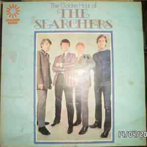 FLAC The Searchers - Golden Hour Of The Searchers