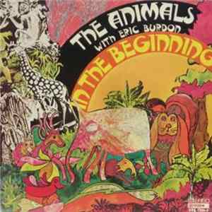 FLAC The Animals With Eric Burdon - In The Beginning
