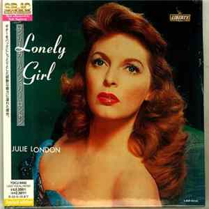 FLAC Julie London - Lonely Girl