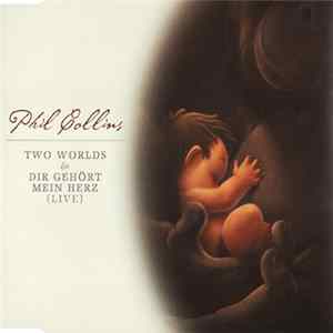 FLAC Phil Collins - Two Worlds
