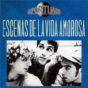 FLAC La Portuaria - Escenas de la Vida Amorosa
