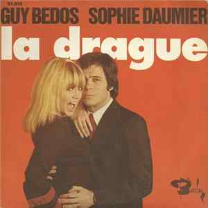 FLAC Guy Bedos Et Sophie Daumier - La Drague