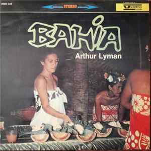 FLAC Arthur Lyman E Il Suo Complesso - Bahia