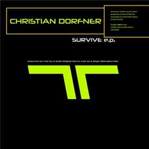 FLAC Christian Dorfner - Survive E.P.