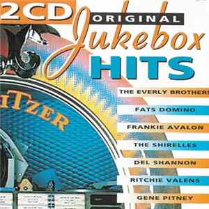 FLAC Various - Original Jukebox Hits