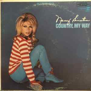 FLAC Nancy Sinatra - Country, My Way