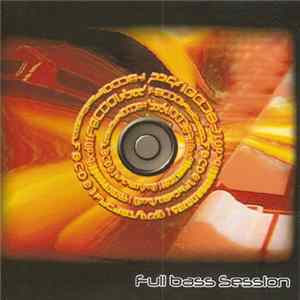 FLAC Various - Full Bass Session