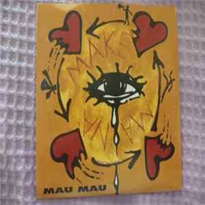 FLAC Mau Mau - Maké Manà