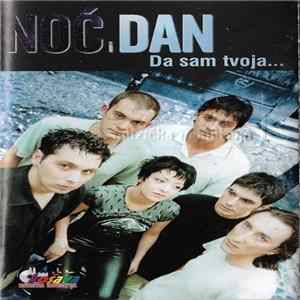 FLAC Noć I Dan - Da Sam Tvoja...