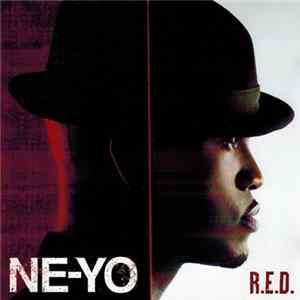 FLAC Ne-Yo - R.E.D.