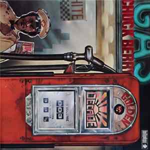 FLAC Chuck Berry - Golden Decade Volume 3