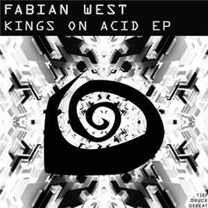 FLAC Fabian West - Kings On Acid EP