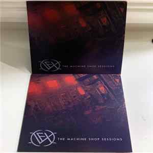 FLAC VEX - The Machine Shop Sessions