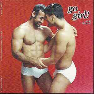 FLAC Various - GO GIRL! - House Remixes Vol. 15