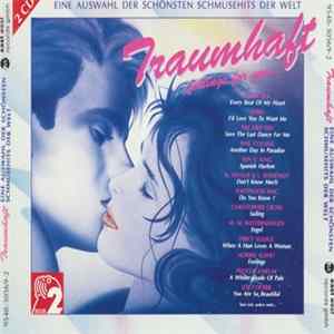 FLAC Various - Traumhaft (Feelings For You...)