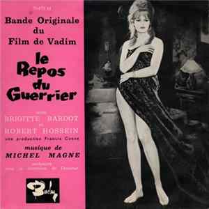 FLAC Michel Magne - Le Repos Du Guerrier