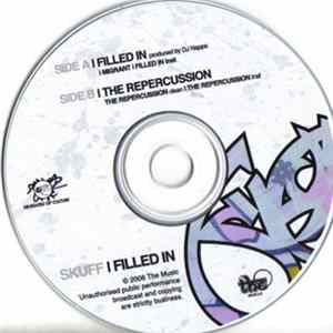 FLAC Skuff - Filled In