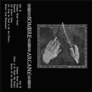 FLAC Sombre Arcane - Sombre Arcane