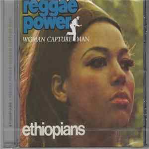 FLAC The Ethiopians - Reggae Power & Woman Capture Man