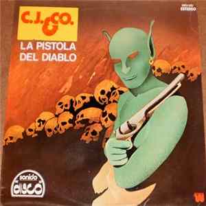 FLAC C.J. & Co - La Pistola Del Diablo