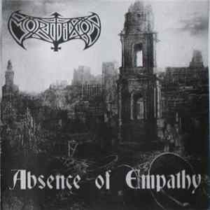 FLAC Mortifixion - Absence Of Empathy