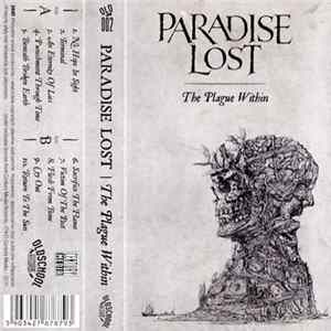 FLAC Paradise Lost - The Plague Within