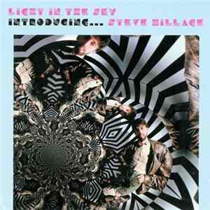 FLAC Steve Hillage - Light In The Sky - Introducing ... Steve Hillage