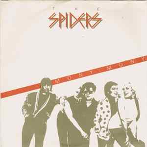 FLAC Spiders - Mony Mony