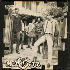 FLAC The Beggers - Metamorfose