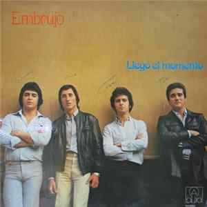 FLAC Embrujo - Llegó El Momento