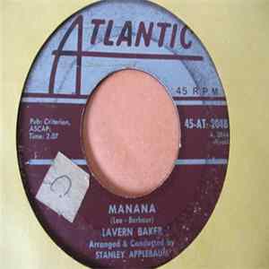 FLAC Lavern Baker - Manana / Shake A Hand