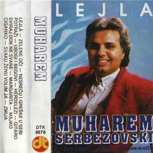 FLAC Muharem Serbezovski - Lejla
