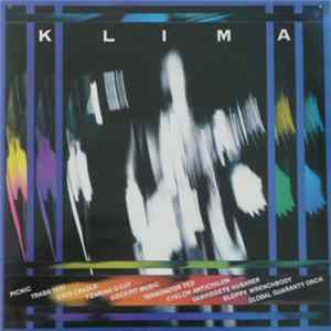 FLAC Various - Klima
