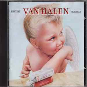 FLAC Van Halen - 1984