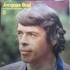 FLAC Jacques Brel - La Chanson Des Vieux Amants 2