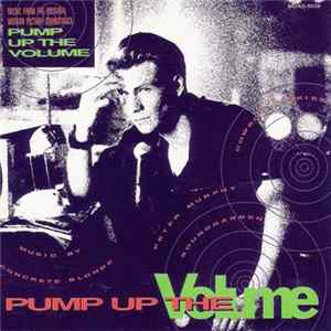 FLAC Various - Pump Up The Volume - Music From The Original Motion Picture Soundtrack