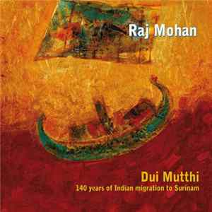 FLAC Raj Mohan - Dui Mutthi