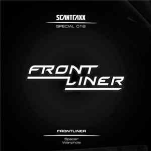FLAC Frontliner - Spacer / Warphole
