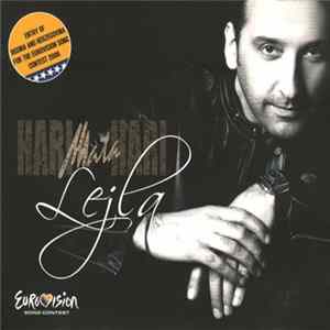 FLAC Hari Mata Hari - Lejla