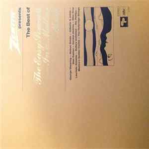 FLAC Various - Zenith Presents The Best Of The Easy Sounds - In A Mellow Mood