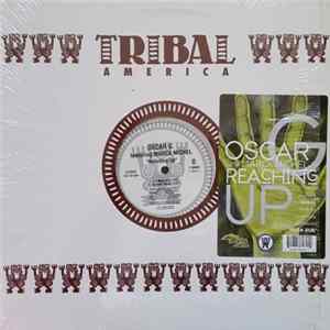 FLAC Oscar G. Featuring Marck Michel - Reaching Up