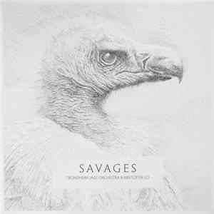FLAC Trondheim Jazz Orchestra & Kristoffer Lo - Savages