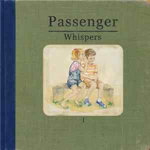FLAC Passenger - Whispers I